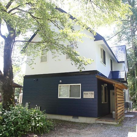Sumi Villa Hakuba- Vacation Stay 83017 מראה חיצוני תמונה