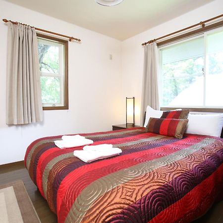 Sumi Villa Hakuba- Vacation Stay 83017 מראה חיצוני תמונה