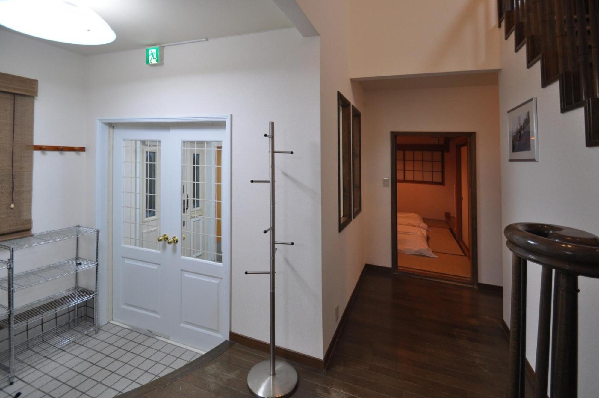 Sumi Villa Hakuba- Vacation Stay 83017 מראה חיצוני תמונה