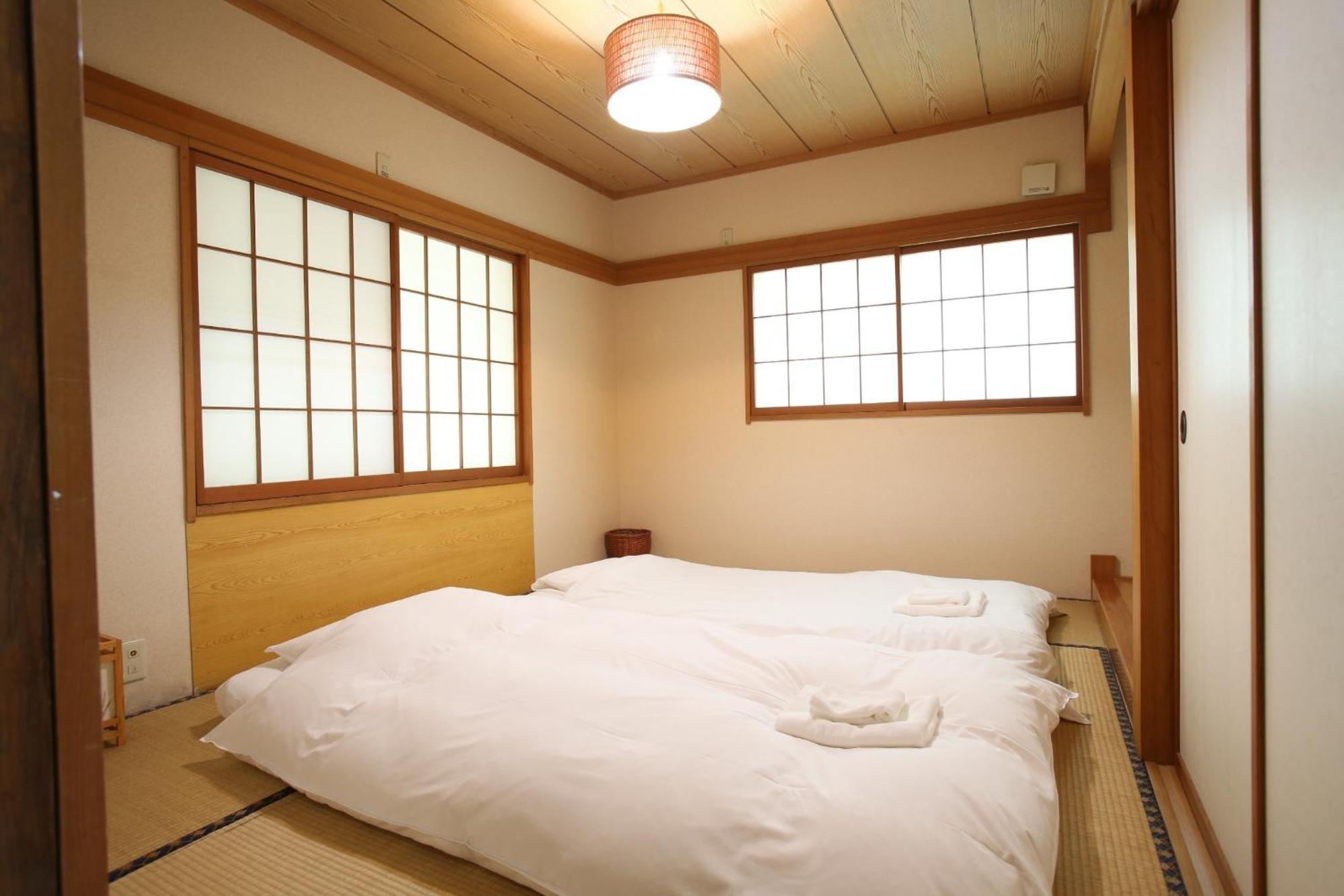 Sumi Villa Hakuba- Vacation Stay 83017 מראה חיצוני תמונה