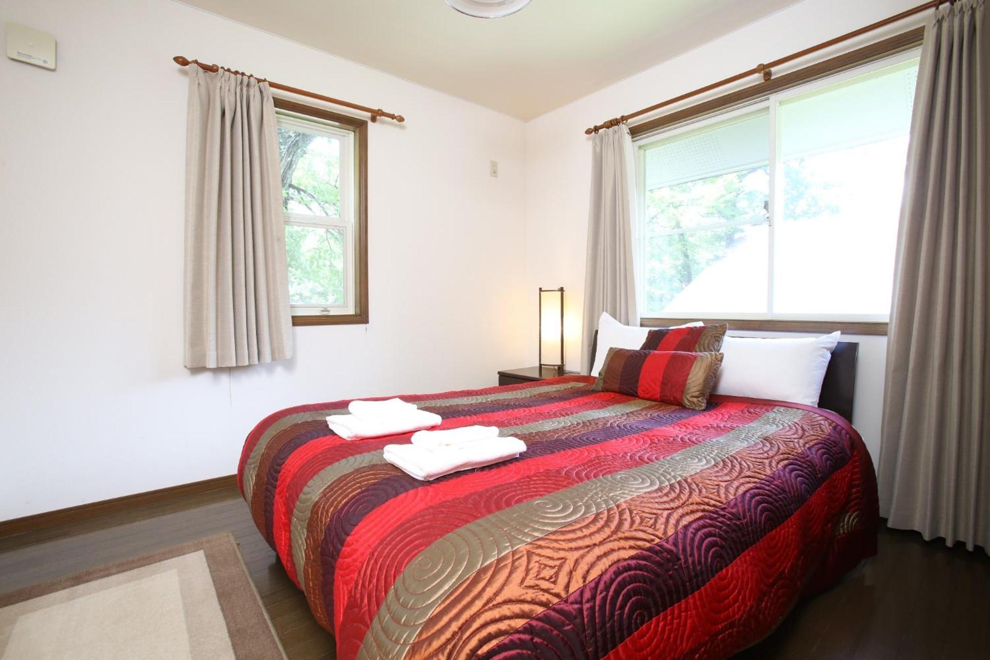 Sumi Villa Hakuba- Vacation Stay 83017 מראה חיצוני תמונה
