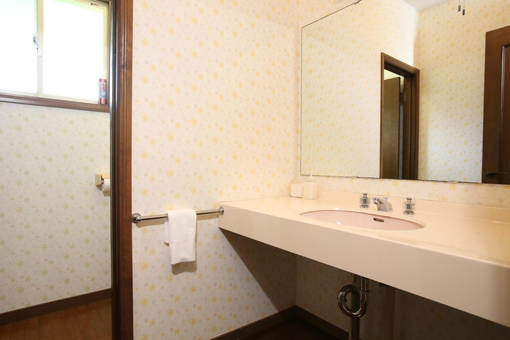 Sumi Villa Hakuba- Vacation Stay 83017 מראה חיצוני תמונה