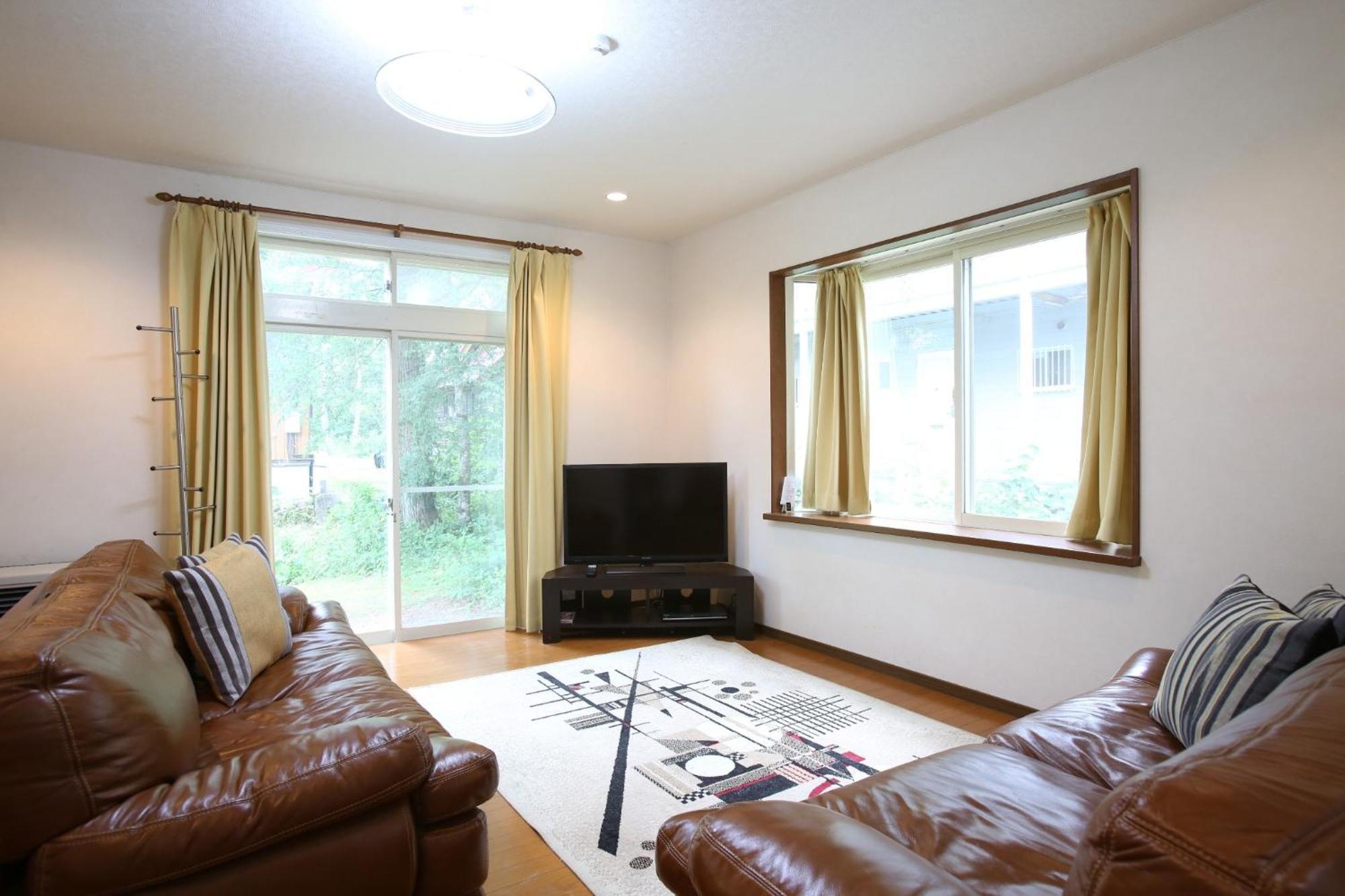 Sumi Villa Hakuba- Vacation Stay 83017 מראה חיצוני תמונה