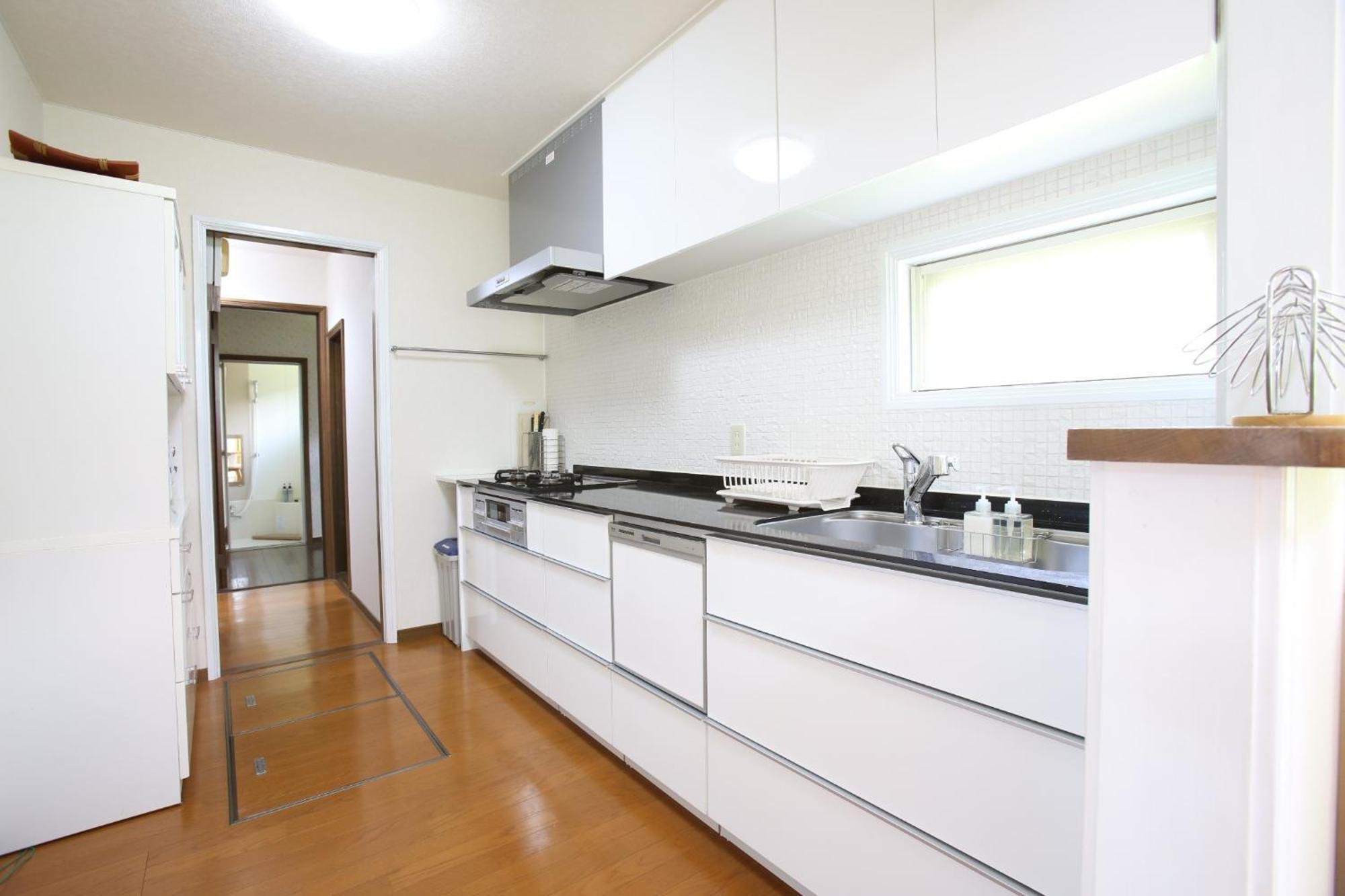 Sumi Villa Hakuba- Vacation Stay 83017 מראה חיצוני תמונה