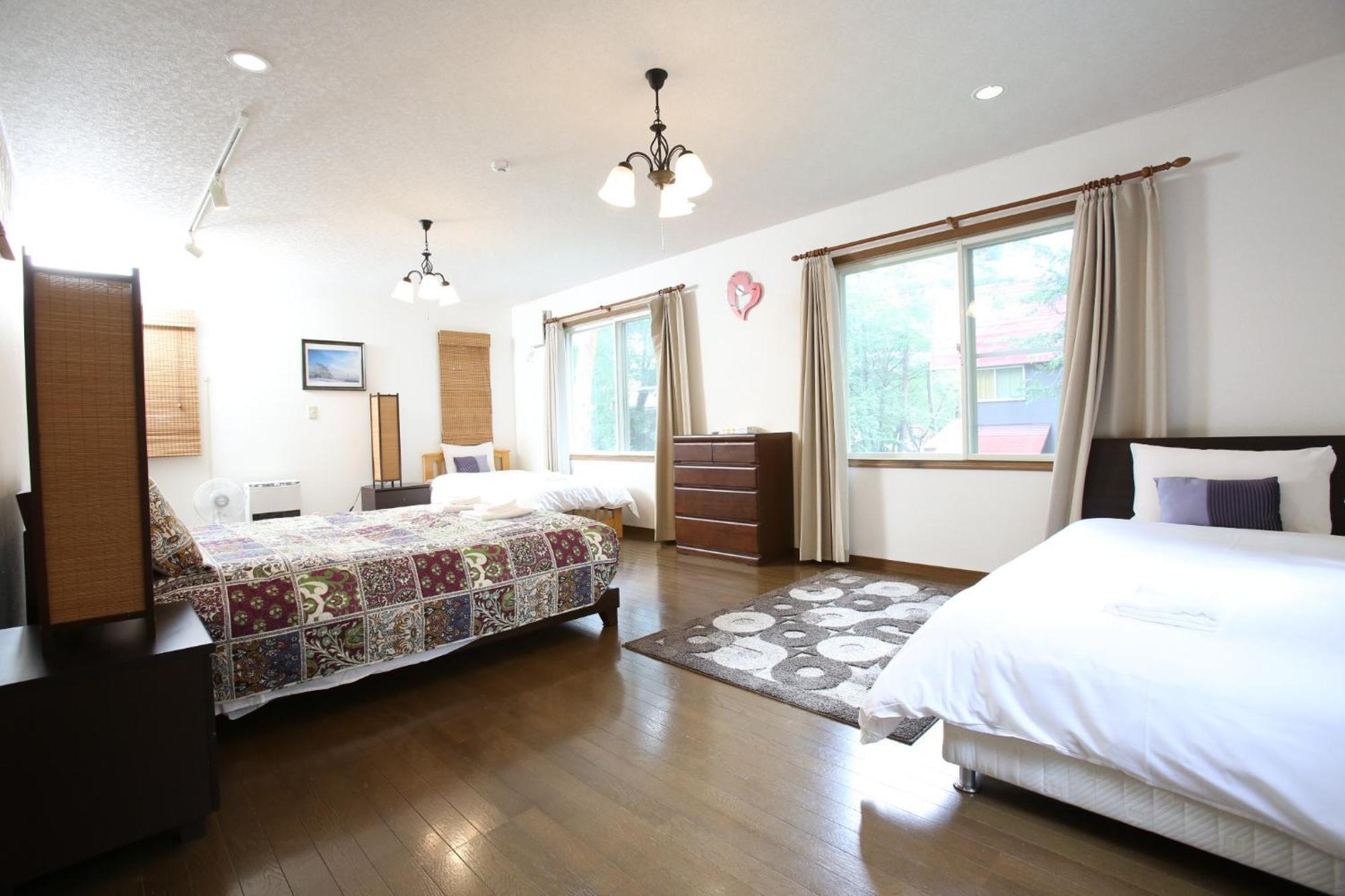 Sumi Villa Hakuba- Vacation Stay 83017 מראה חיצוני תמונה